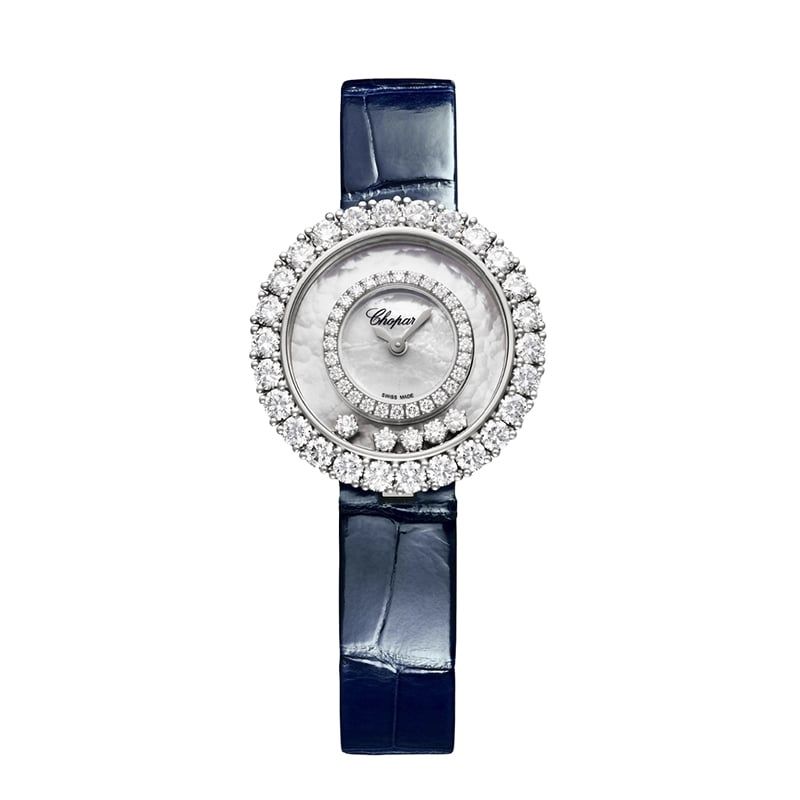 CHOPARD Happy Dreams 29 MM 205369-1001