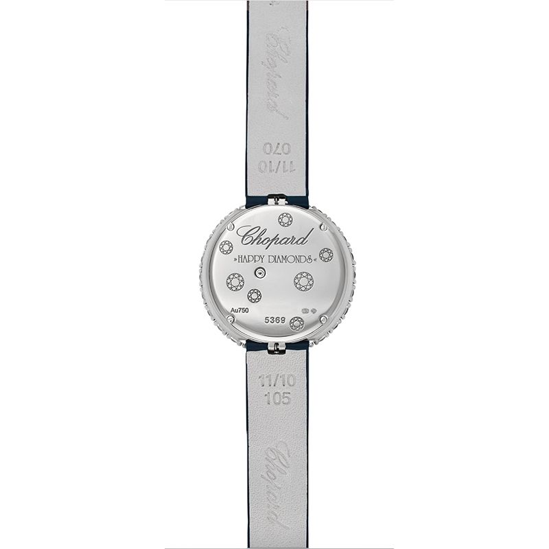 CHOPARD Happy Dreams 29 MM 205369-1001