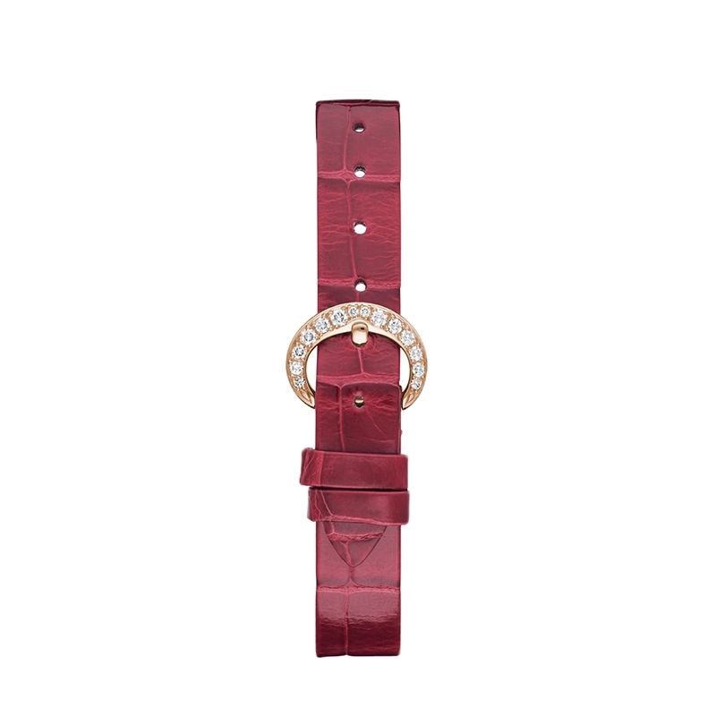 CHOPARD Happy Diamonds Joaillerie 29 MM 205369-5001