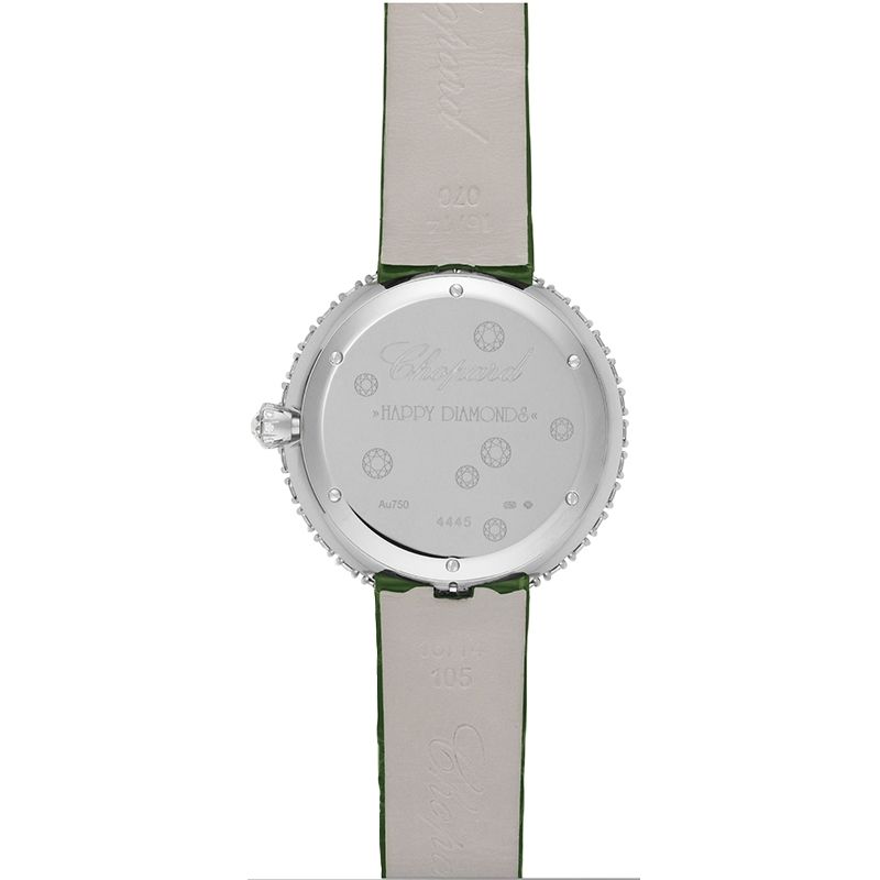 CHOPARD Happy Diamonds Joaillerie 38 MM 204445-1009