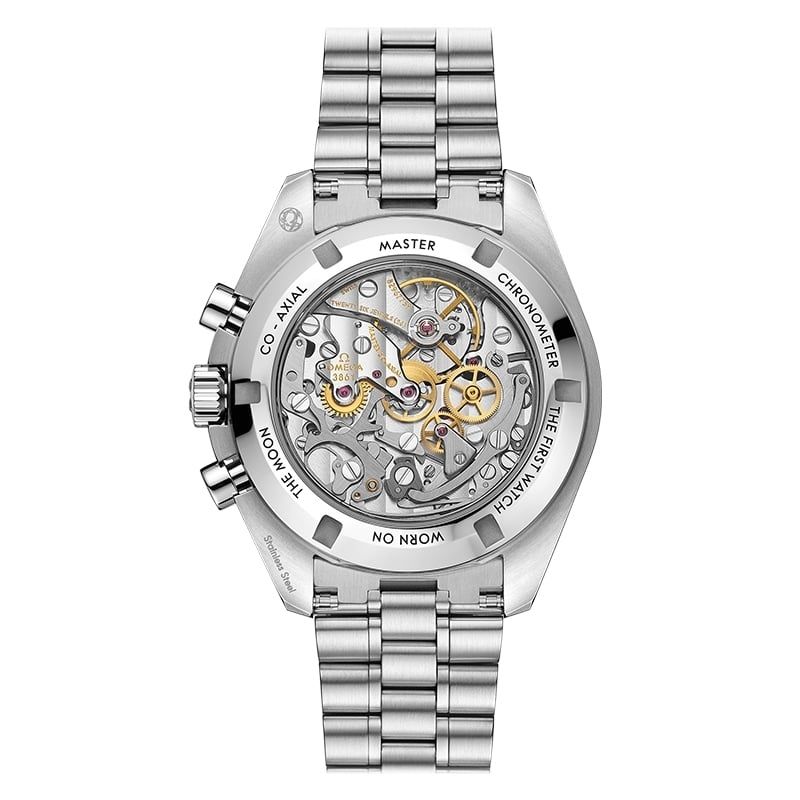 OMEGA Speedmaster Moonwatch Professional Co-Axial Master Chronometer Chronograph 42 MM 310.30.42.50.01.002