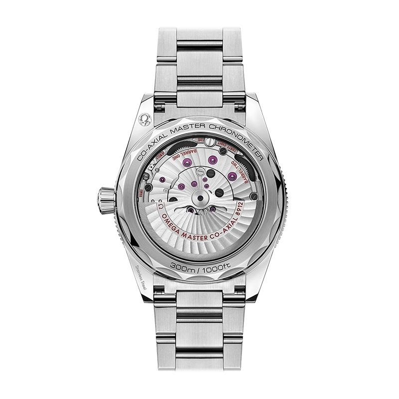 OMEGA Seamaster 300 Co-Axial Master Chronometer 41 MM 234.30.41.21.03.001