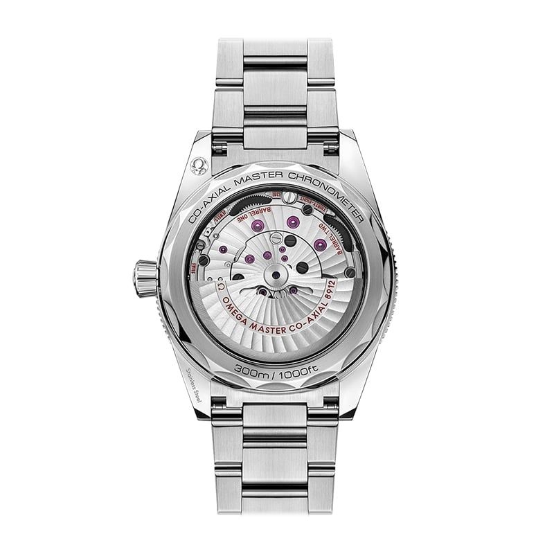 OMEGA Seamaster 300 Co-Axial Master Chronometer 41 MM 234.30.41.21.01.001