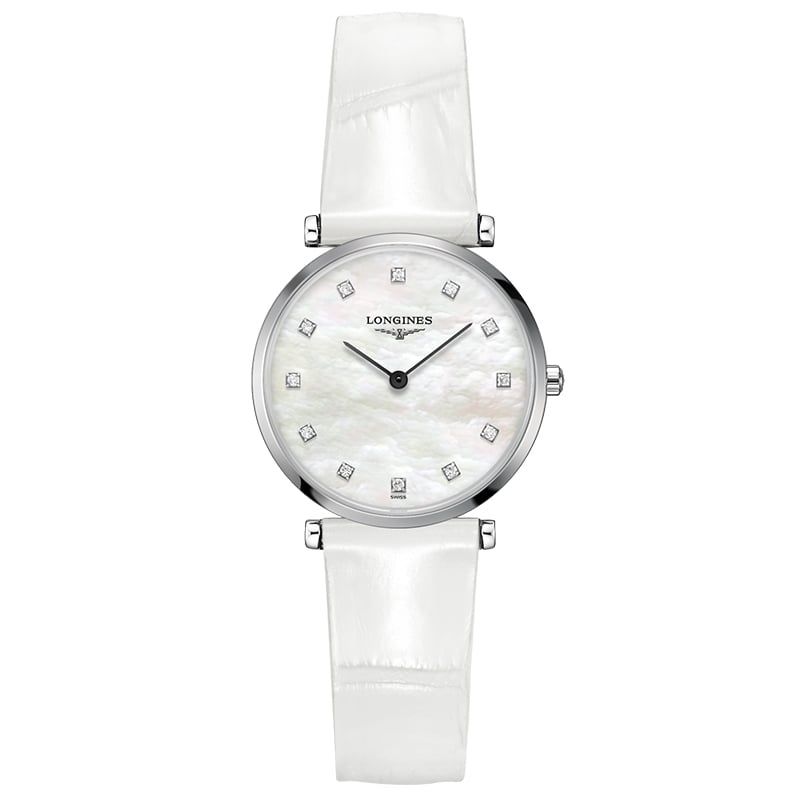 LONGINES La Grande Classique 29 MM L4.512.4.87.0