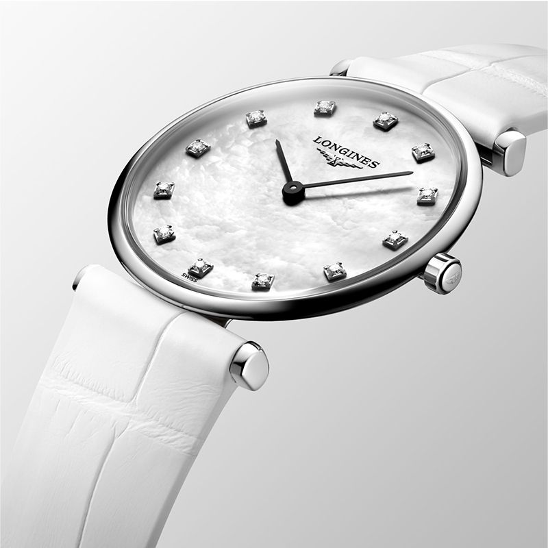 LONGINES La Grande Classique 29 MM L4.512.4.87.0