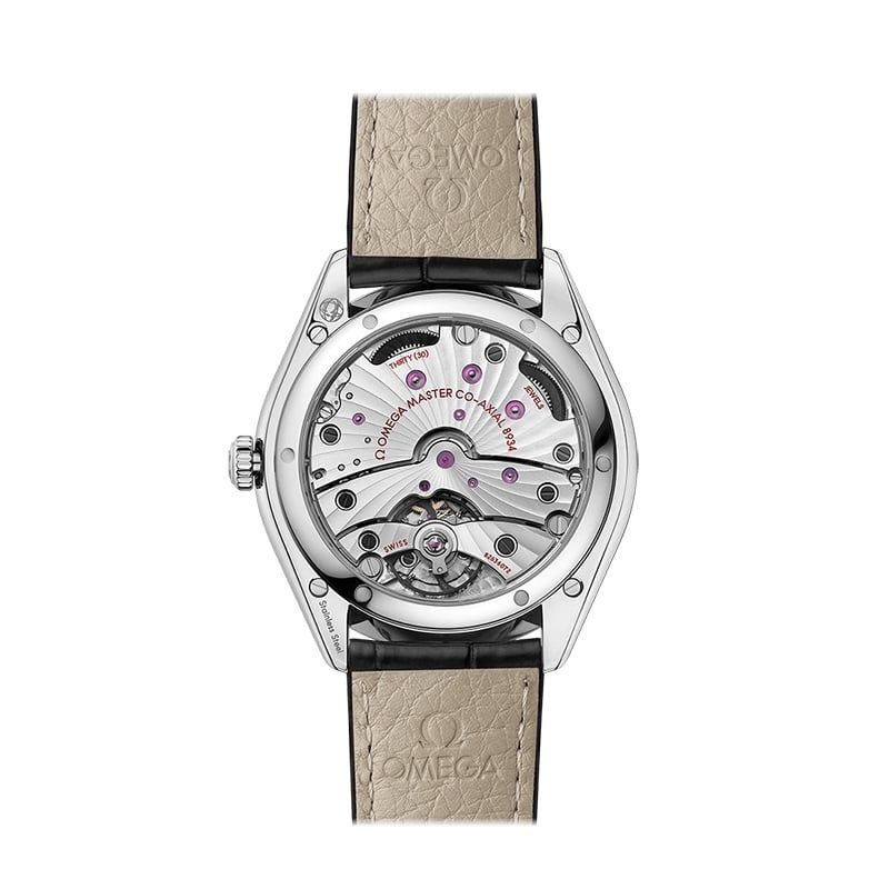 OMEGA De Ville Tresor Co-Axial Master Chronometer Power Reserve 40 MM 435.13.40.22.01.001