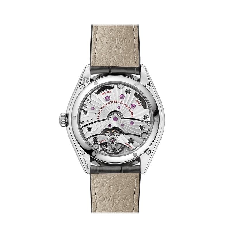OMEGA De Ville Tresor Co-Axial Master Chronometer Power Reserve 40 MM 435.13.40.22.06.001