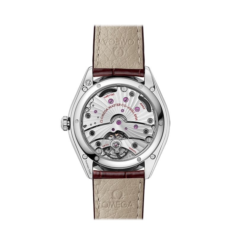 OMEGA De Ville Tresor Co-Axial Master Chronometer Power Reserve 40 MM 435.18.40.22.11.001