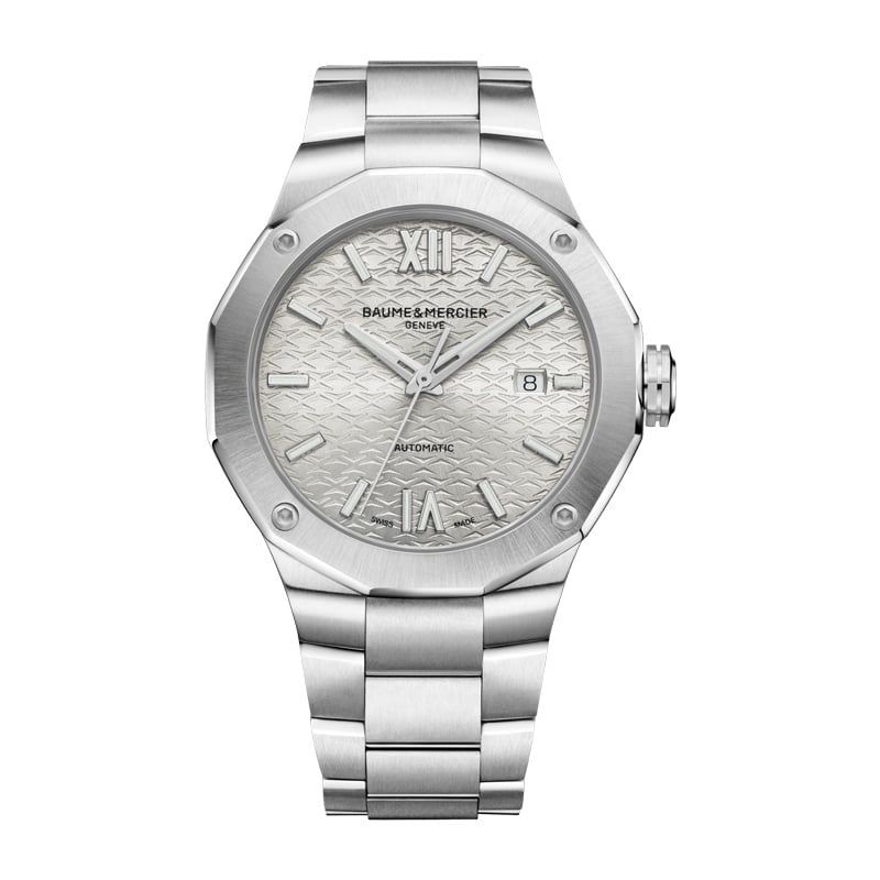 BAUME & MERCIER Riviera 10622 42 MM M0A10622