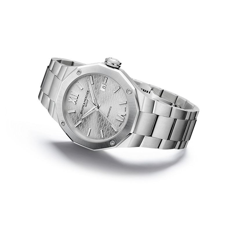 BAUME & MERCIER Riviera 10622 42 MM M0A10622