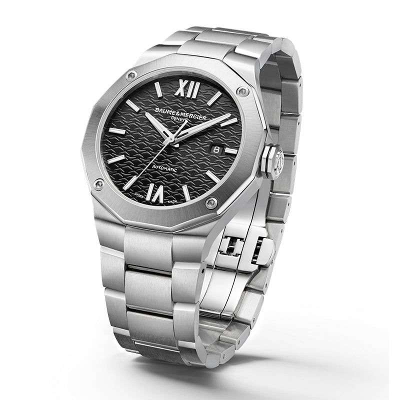 BAUME & MERCIER Riviera 10621 42 MM M0A10621
