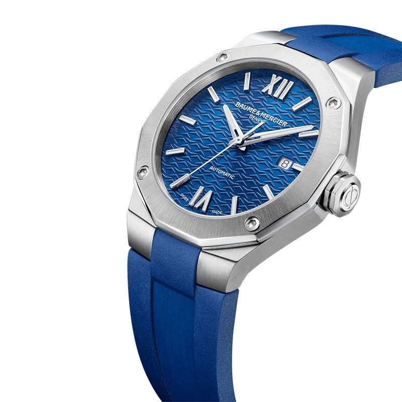 BAUME & MERCIER Riviera 10619 42 MM M0A10619