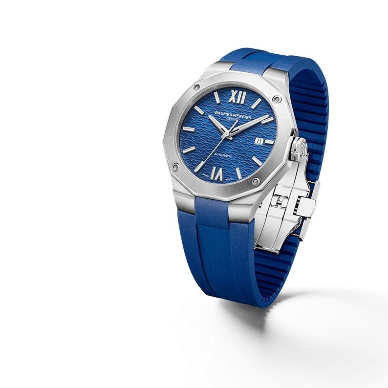 BAUME & MERCIER Riviera 10619 42 MM M0A10619