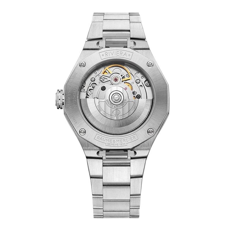 BAUME & MERCIER Riviera 10615 36 MM M0A10615