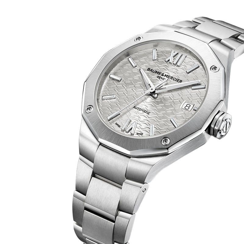 BAUME & MERCIER Riviera 10615 36 MM M0A10615