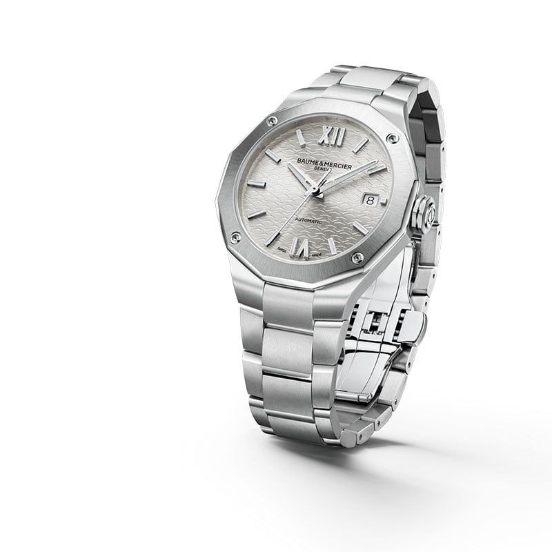 BAUME & MERCIER Riviera 10615 36 MM M0A10615