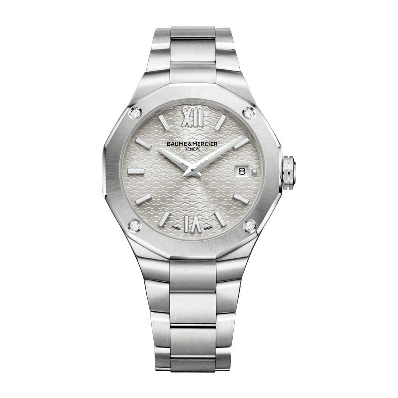 BAUME & MERCIER Riviera 10614 36 MM M0A10614