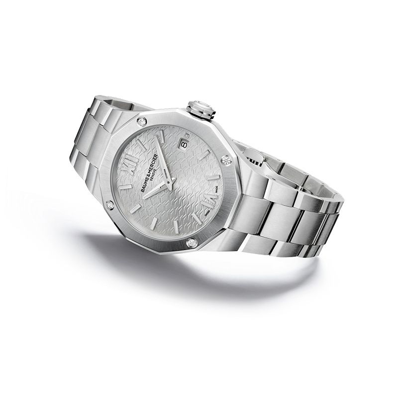 BAUME & MERCIER Riviera 10614 36 MM M0A10614