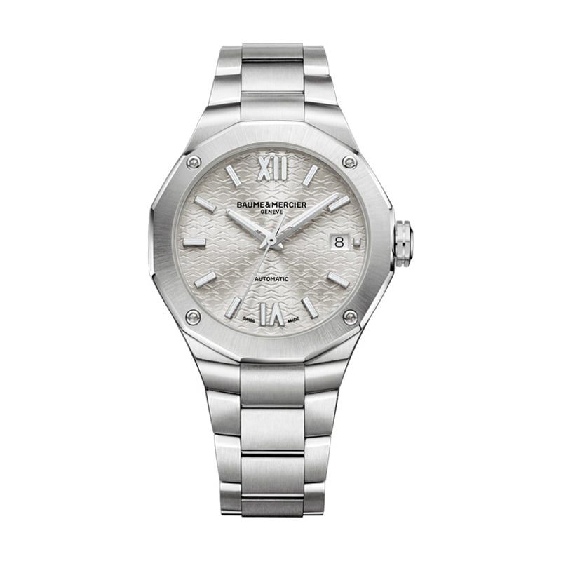 BAUME & MERCIER Riviera 10615 36 MM M0A10615