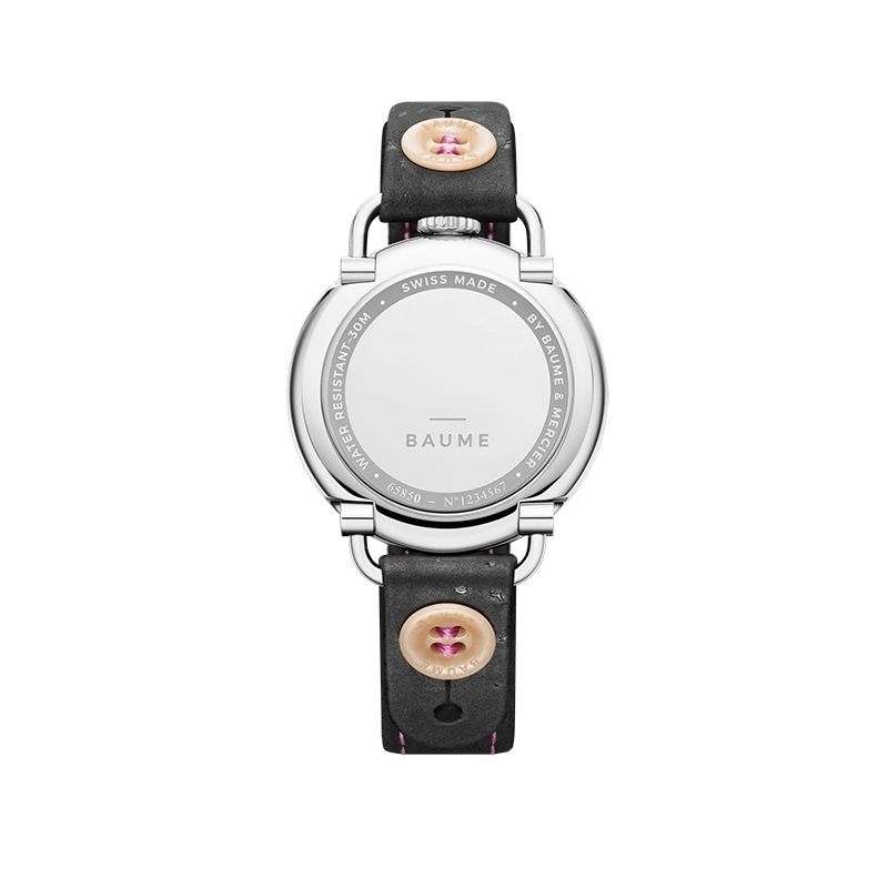 BAUME & MERCIER Baume 10604 35 MM M0A10604
