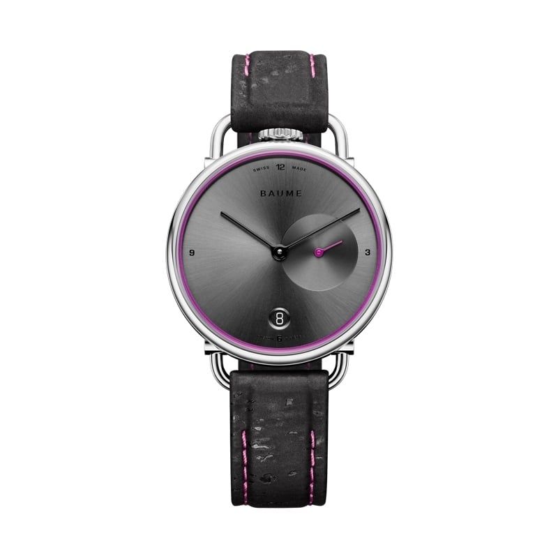 BAUME & MERCIER Baume 10604 35 MM M0A10604