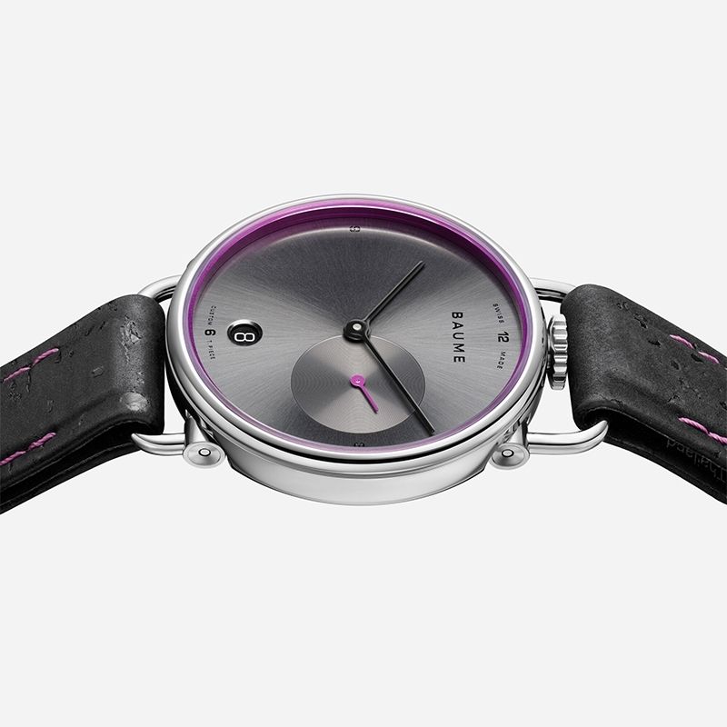 BAUME & MERCIER Baume 10604 35 MM M0A10604