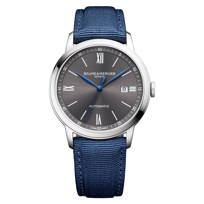 BAUME & MERCIER Classima 10608 42 MM M0A10608