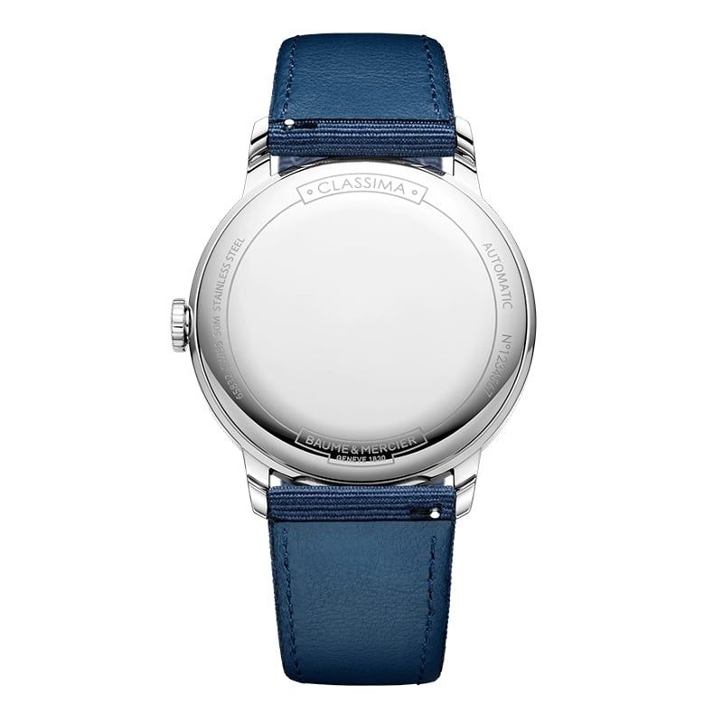 BAUME & MERCIER Classima 10608 42 MM M0A10608