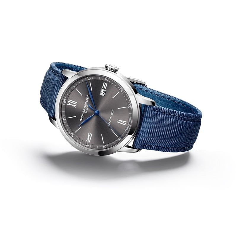 BAUME & MERCIER Classima 10608 42 MM M0A10608