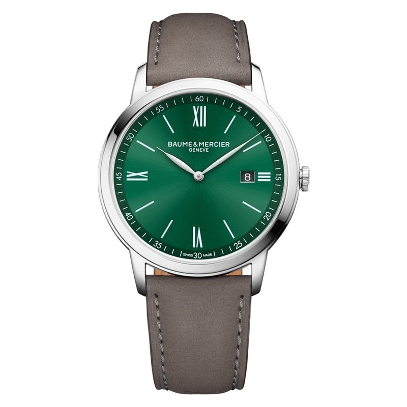 BAUME & MERCIER Classima 10607 42 MM M0A10607
