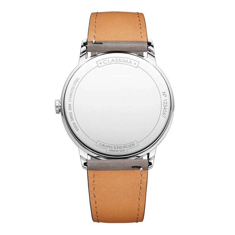 BAUME & MERCIER Classima 10607 42 MM M0A10607