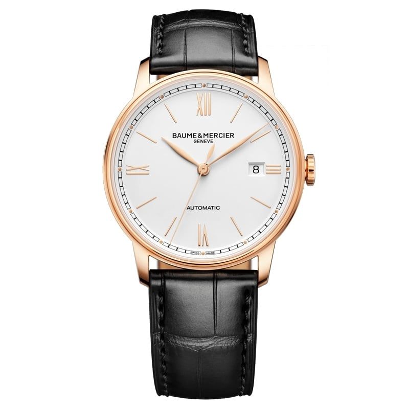 BAUME & MERCIER Classima 10597 42 MM M0A10597