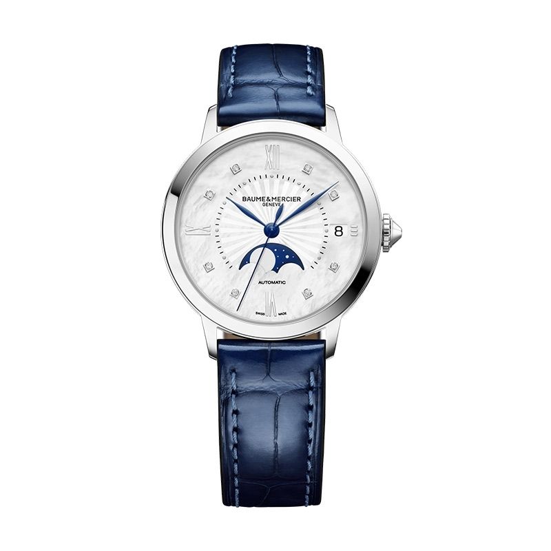 BAUME & MERCIER Classima 10633 34 MM M0A10633