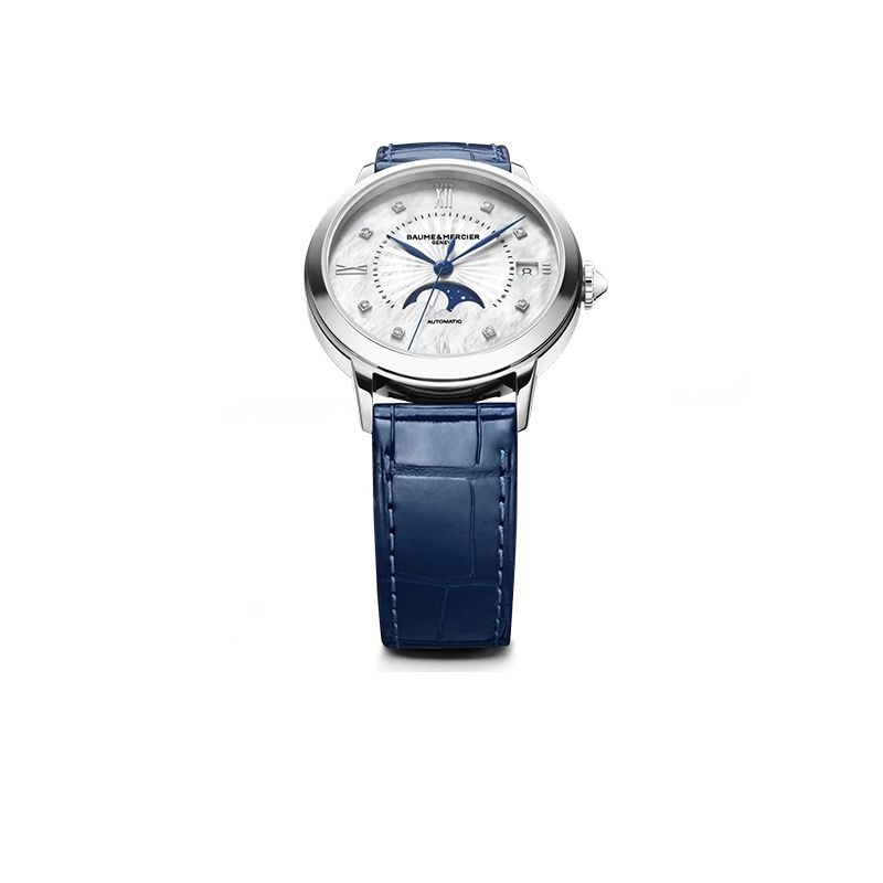 BAUME & MERCIER Classima 10633 34 MM M0A10633