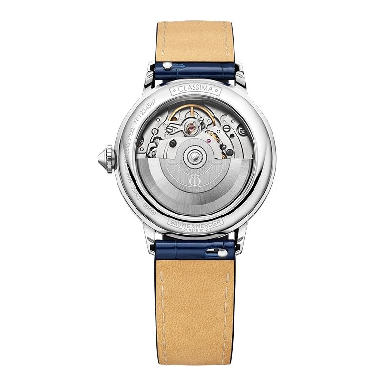 BAUME & MERCIER Classima 10633 34 MM M0A10633