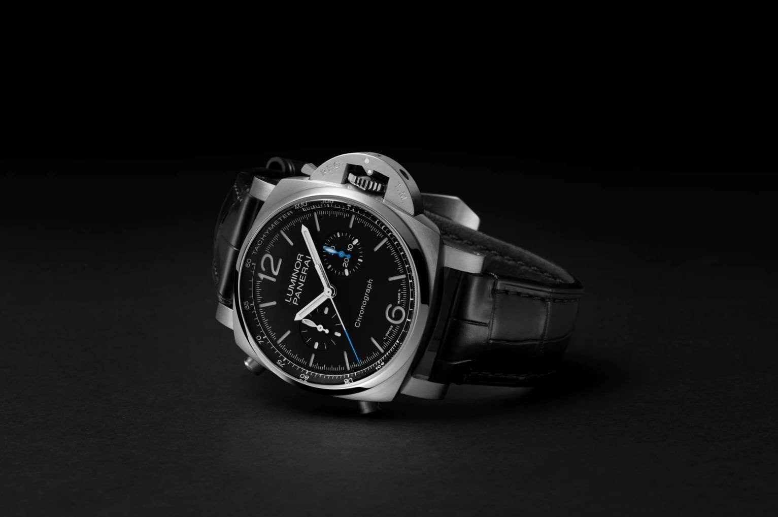 PANERAI Luminor Chrono 44 MM PAM01109
