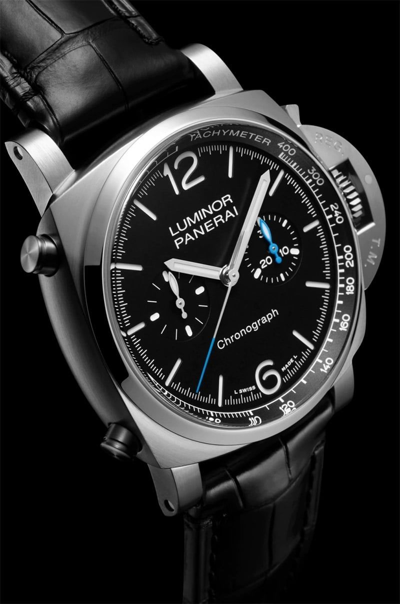 PANERAI Luminor Chrono 44 MM PAM01109