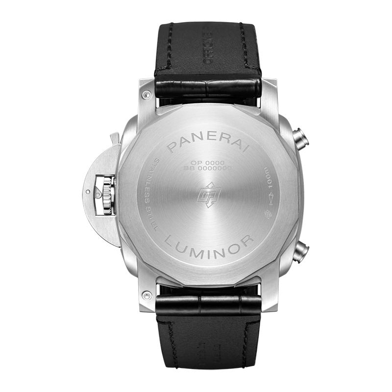 PANERAI Luminor Chrono 44 MM PAM01218