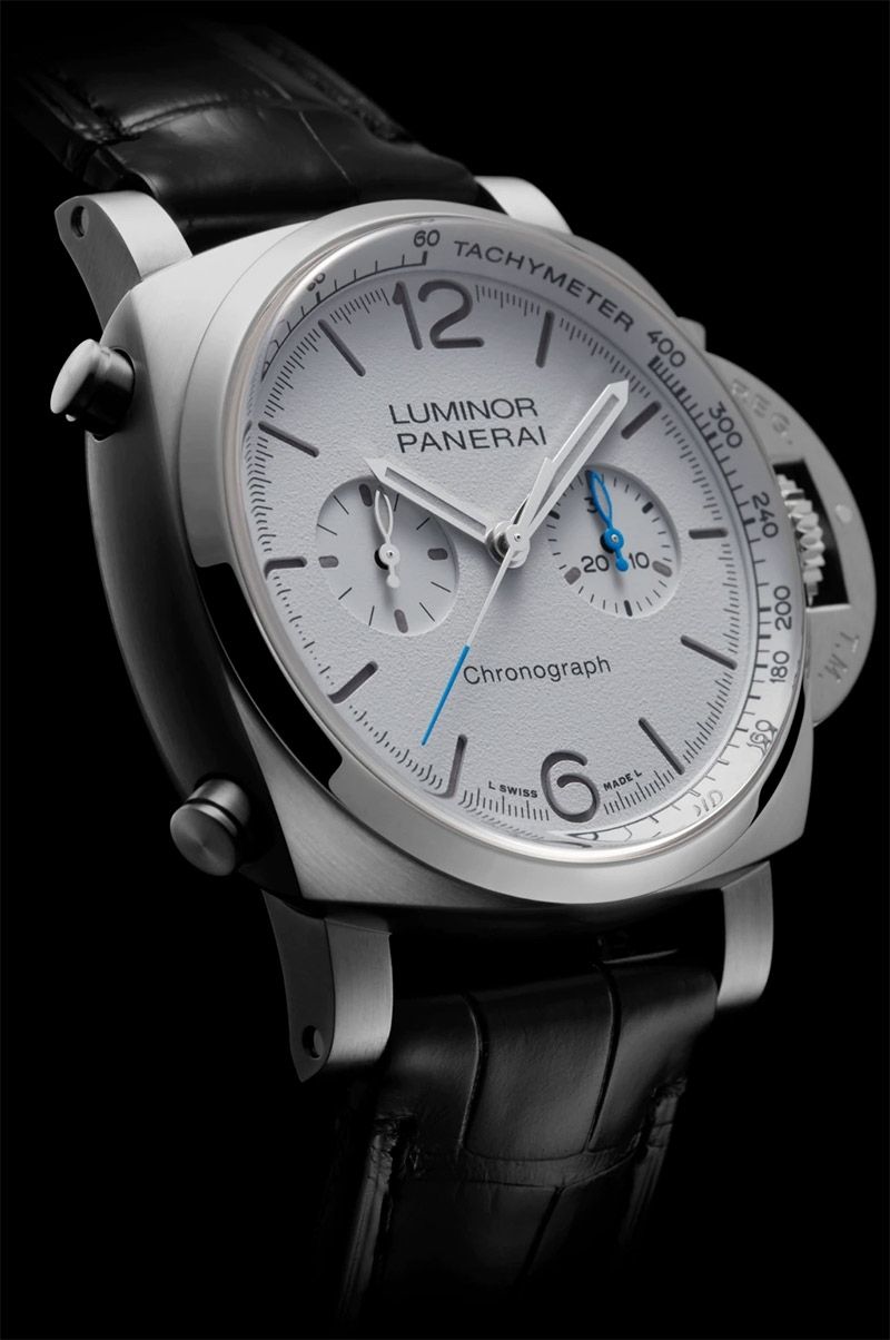 PANERAI Luminor Chrono 44 MM PAM01218