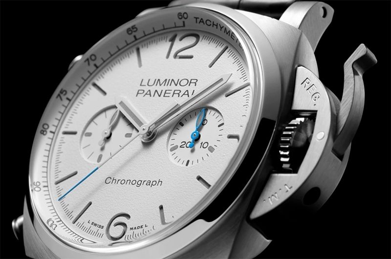 PANERAI Luminor Chrono 44 MM PAM01218