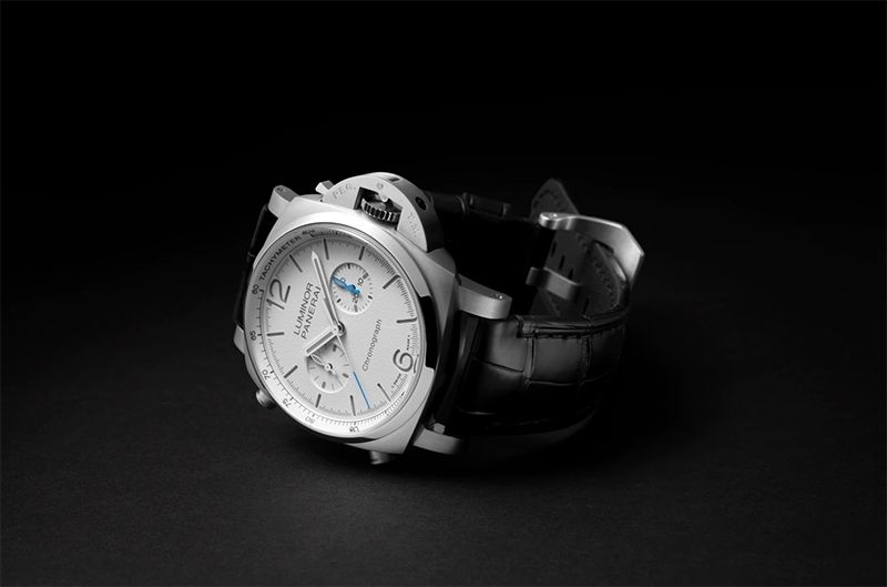 PANERAI Luminor Chrono 44 MM PAM01218