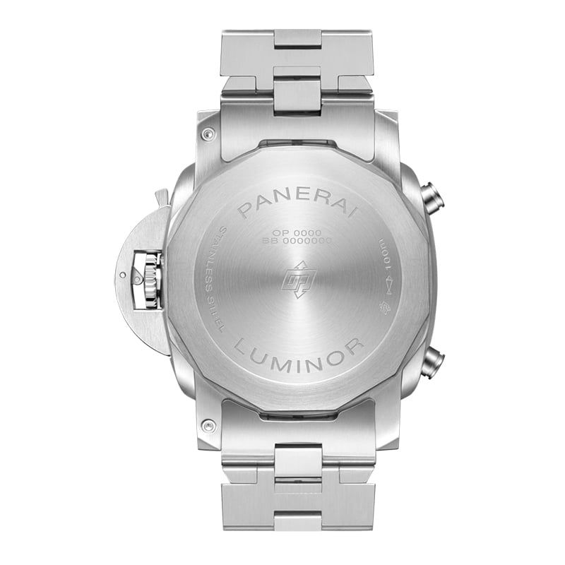 PANERAI Luminor Chrono 44 MM PAM01110