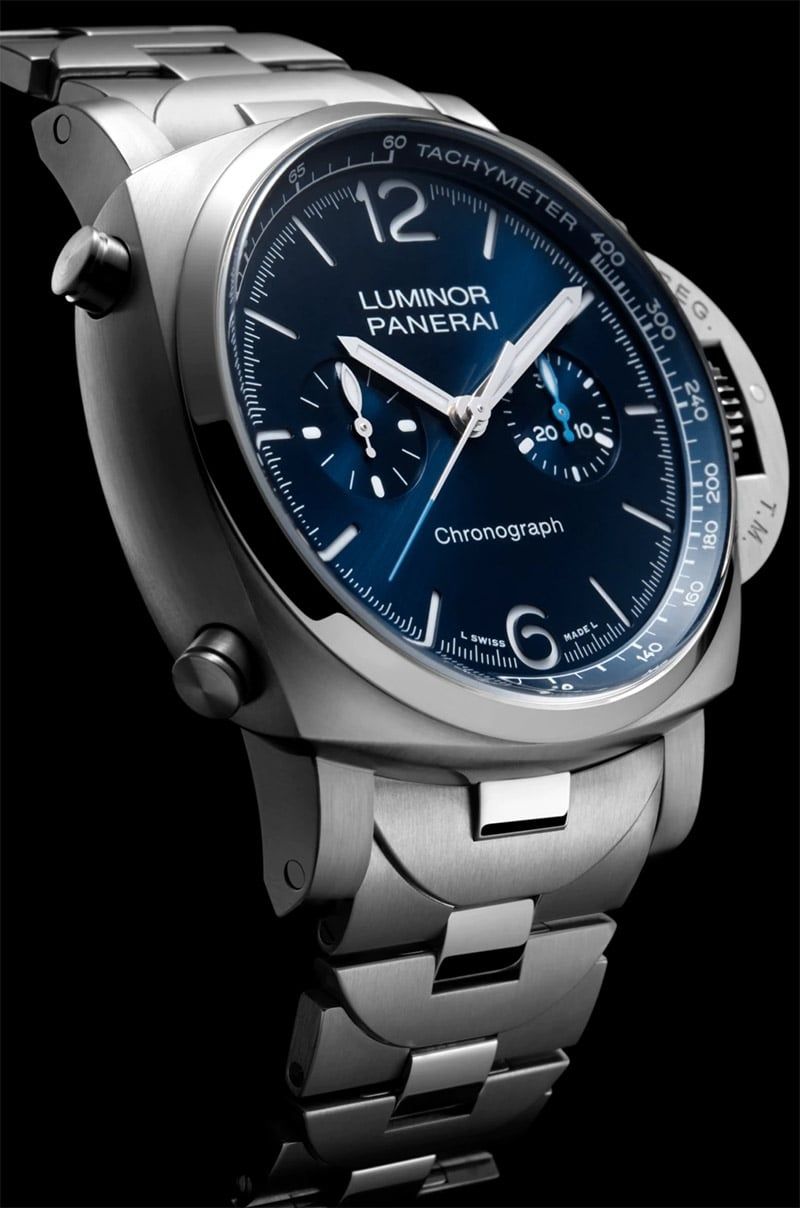 PANERAI Luminor Chrono 44 MM PAM01110