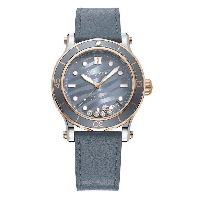 CHOPARD Chopard Happy Ocean 40 MM 278587-6001