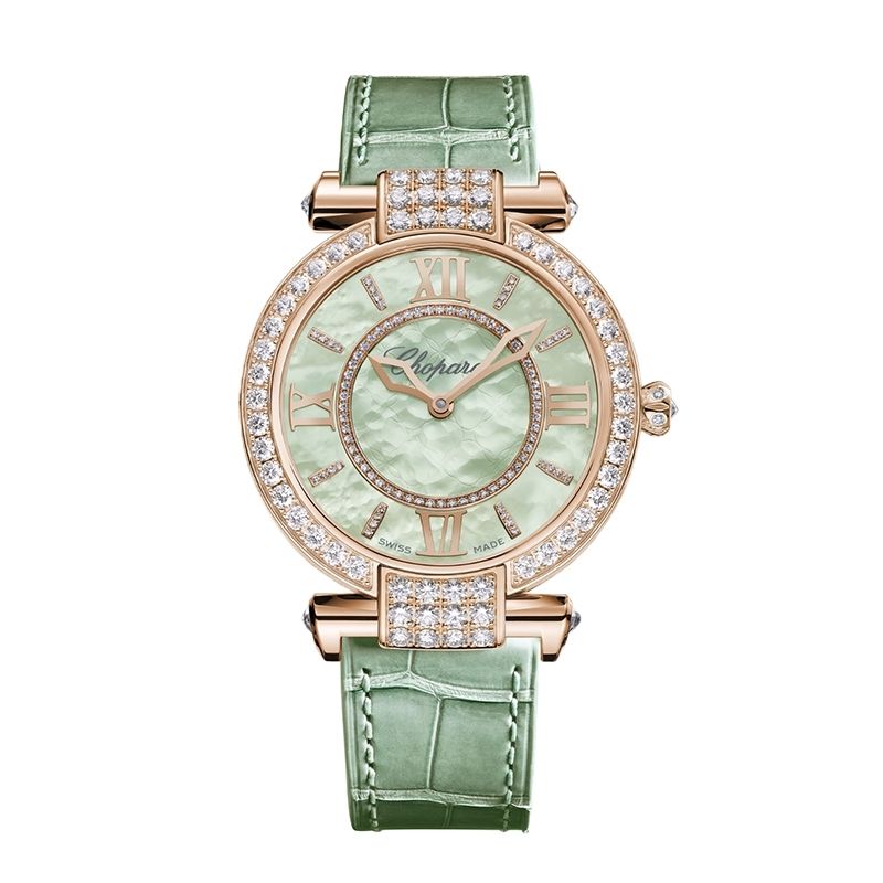 CHOPARD Imperiale 36 MM 384242-5022