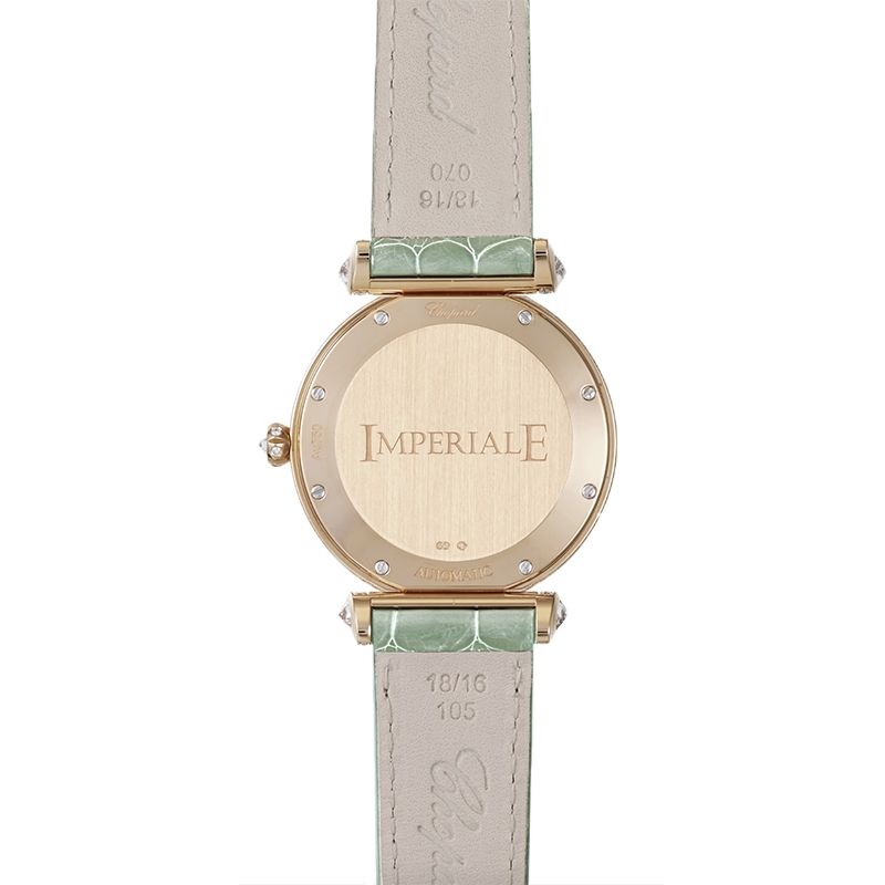 CHOPARD Imperiale 36 MM 384242-5022