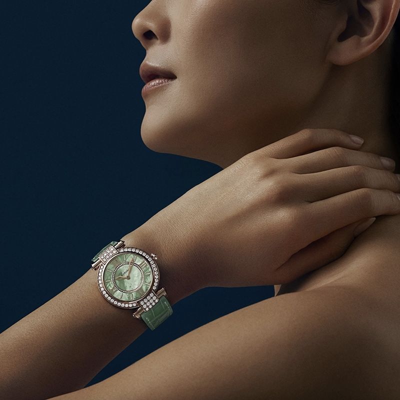 CHOPARD Imperiale 36 MM 384242-5022