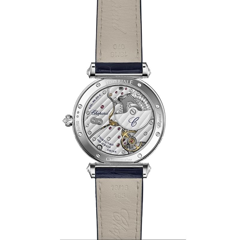CHOPARD Imperiale Moonphase 36 MM 384246-1002