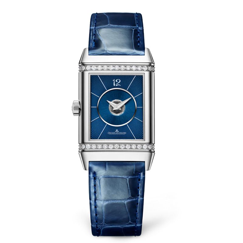 JAEGER-LECOULTRE Reverso Classic Duetto 40 X 24.4mm Q2578480