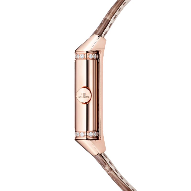 JAEGER-LECOULTRE Reverso Classic Duetto 40 X 24.4mm Q2572570